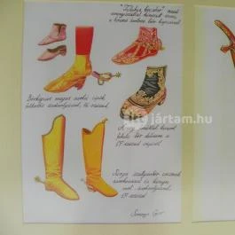 Városi Múzeum - Vármúzeum Kőszeg - Egyéb