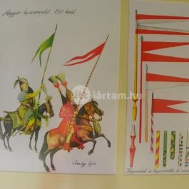 Városi Múzeum - Vármúzeum Kőszeg - Egyéb