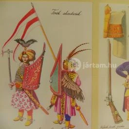 Városi Múzeum - Vármúzeum Kőszeg - Egyéb