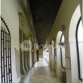 Városi Múzeum - Vármúzeum Kőszeg - Egyéb