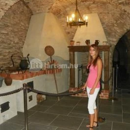 Városi Múzeum - Vármúzeum Kőszeg - Egyéb