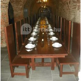 Városi Múzeum - Vármúzeum Kőszeg - Egyéb