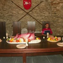 Városi Múzeum - Vármúzeum Kőszeg - Egyéb