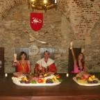 Városi Múzeum - Vármúzeum Kőszeg - 