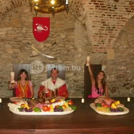 Városi Múzeum - Vármúzeum Kőszeg - Egyéb