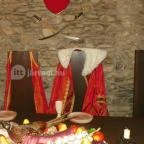 Városi Múzeum - Vármúzeum Kőszeg - 