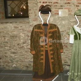 Városi Múzeum - Vármúzeum Kőszeg - Egyéb