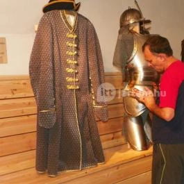 Városi Múzeum - Vármúzeum Kőszeg - Egyéb