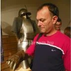 Városi Múzeum - Vármúzeum Kőszeg - 