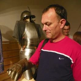 Városi Múzeum - Vármúzeum Kőszeg - Egyéb