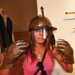 Városi Múzeum - Vármúzeum Kőszeg - Egyéb