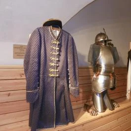 Városi Múzeum - Vármúzeum Kőszeg - Egyéb