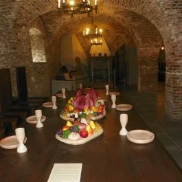 Városi Múzeum - Vármúzeum Kőszeg - Egyéb