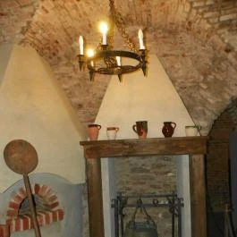 Városi Múzeum - Vármúzeum Kőszeg - Egyéb