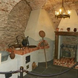 Városi Múzeum - Vármúzeum Kőszeg - Egyéb