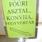 Városi Múzeum - Vármúzeum Kőszeg - 