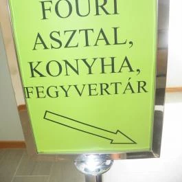 Városi Múzeum - Vármúzeum Kőszeg - Egyéb