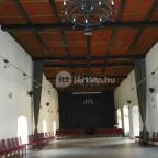 Városi Múzeum - Vármúzeum Kőszeg - 