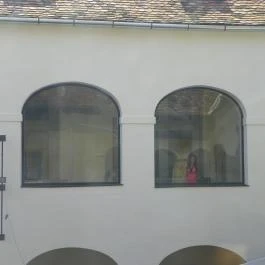 Városi Múzeum - Vármúzeum Kőszeg - Egyéb