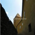 Városi Múzeum - Vármúzeum Kőszeg - 