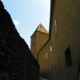 Városi Múzeum - Vármúzeum Kőszeg - Egyéb