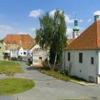 Városi Múzeum - Vármúzeum Kőszeg - 