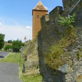 Városi Múzeum - Vármúzeum Kőszeg - Egyéb