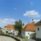 Városi Múzeum - Vármúzeum Kőszeg - 