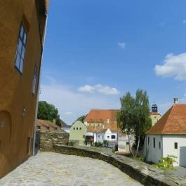 Városi Múzeum - Vármúzeum Kőszeg - Egyéb