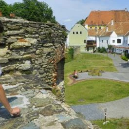 Városi Múzeum - Vármúzeum Kőszeg - Egyéb