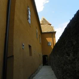 Városi Múzeum - Vármúzeum Kőszeg - Egyéb