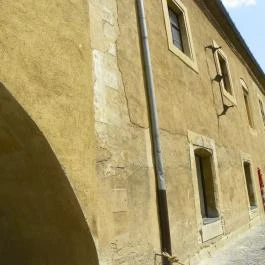 Városi Múzeum - Vármúzeum Kőszeg - Egyéb