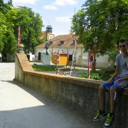 Városi Múzeum - Vármúzeum Kőszeg - Egyéb