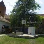 Városi Múzeum - Vármúzeum Kőszeg - 