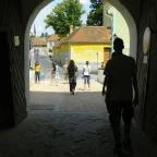 Városi Múzeum - Vármúzeum Kőszeg - 