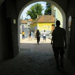 Városi Múzeum - Vármúzeum Kőszeg - Egyéb