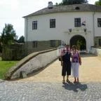 Városi Múzeum - Vármúzeum Kőszeg - 