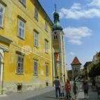 Városi Múzeum - Vármúzeum Kőszeg - 