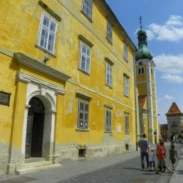 Városi Múzeum - Vármúzeum Kőszeg - Egyéb