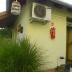 Várszálló Apartman Gyula - Külső kép