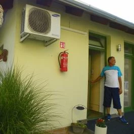 Várszálló Apartman Gyula - Külső kép