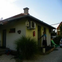 Várszálló Apartman Gyula - Külső kép