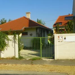 Várszálló Apartman Gyula - Környék