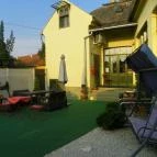 Várszálló Apartman Gyula - Külső kép