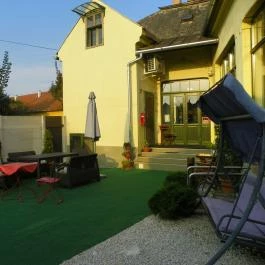 Várszálló Apartman Gyula - Külső kép