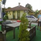 Várszálló Apartman Gyula - Külső kép