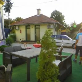 Várszálló Apartman Gyula - Külső kép