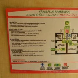 Várszálló Apartman Gyula - Egyéb