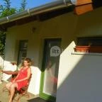 Várszálló Apartman Gyula - Külső kép