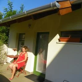 Várszálló Apartman Gyula - Külső kép